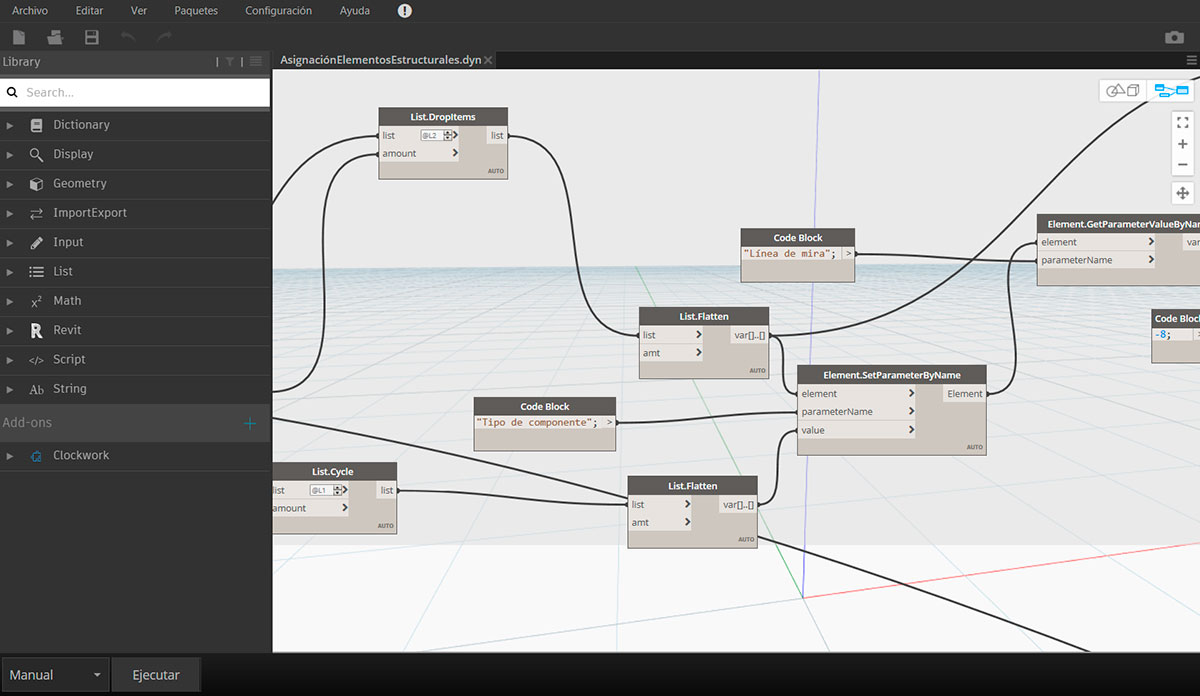 modelado bim - automatizacin proyectos arquitectura | BIM ESCANER