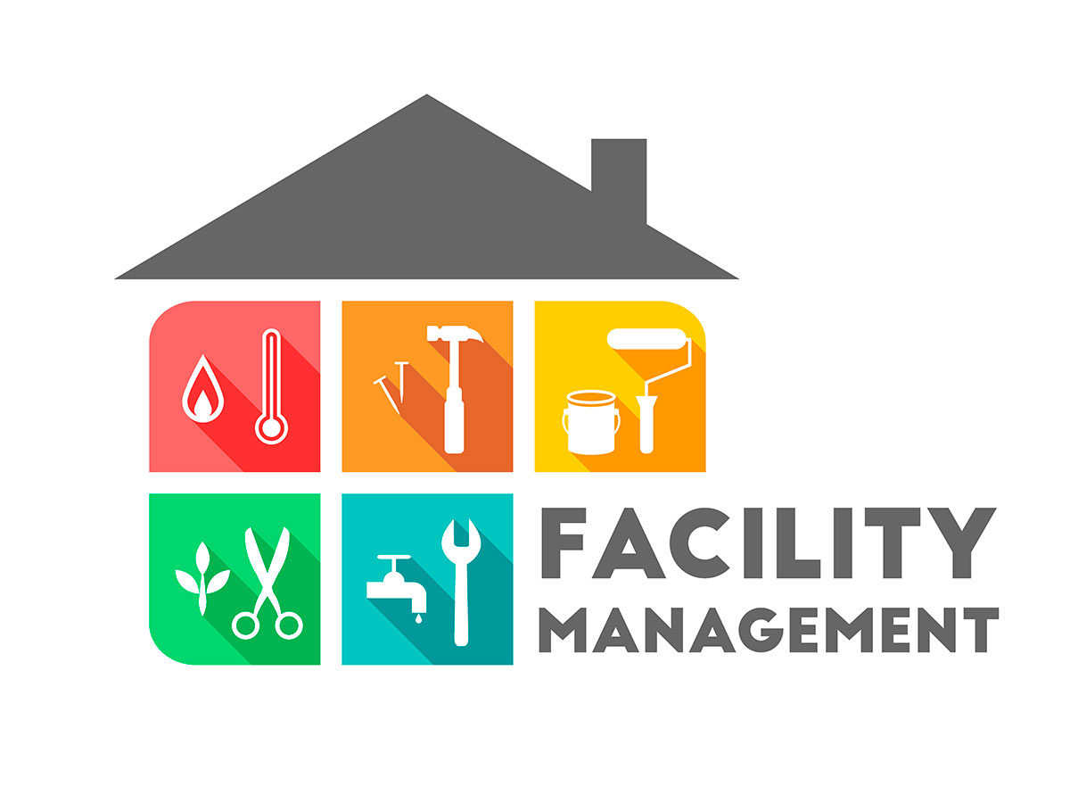 bim - facility management | BIM ESCANER