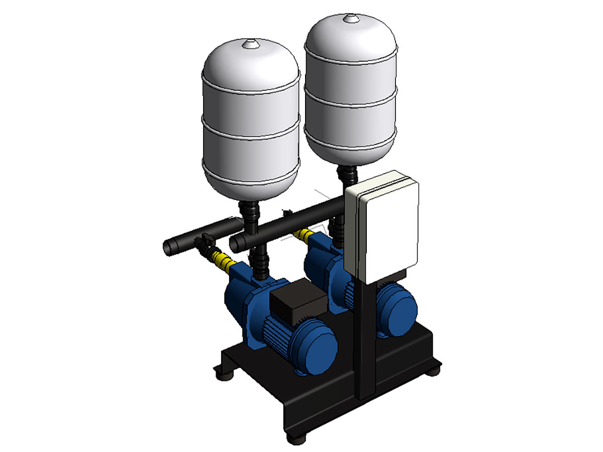 metodologa bim para monitorizar instalaciones | BIM ESCANER