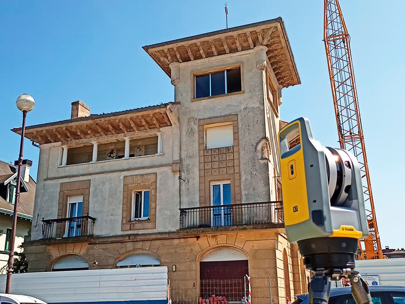 imagen #5 - Villa residencial en la playa de Ondarreta, Donostia