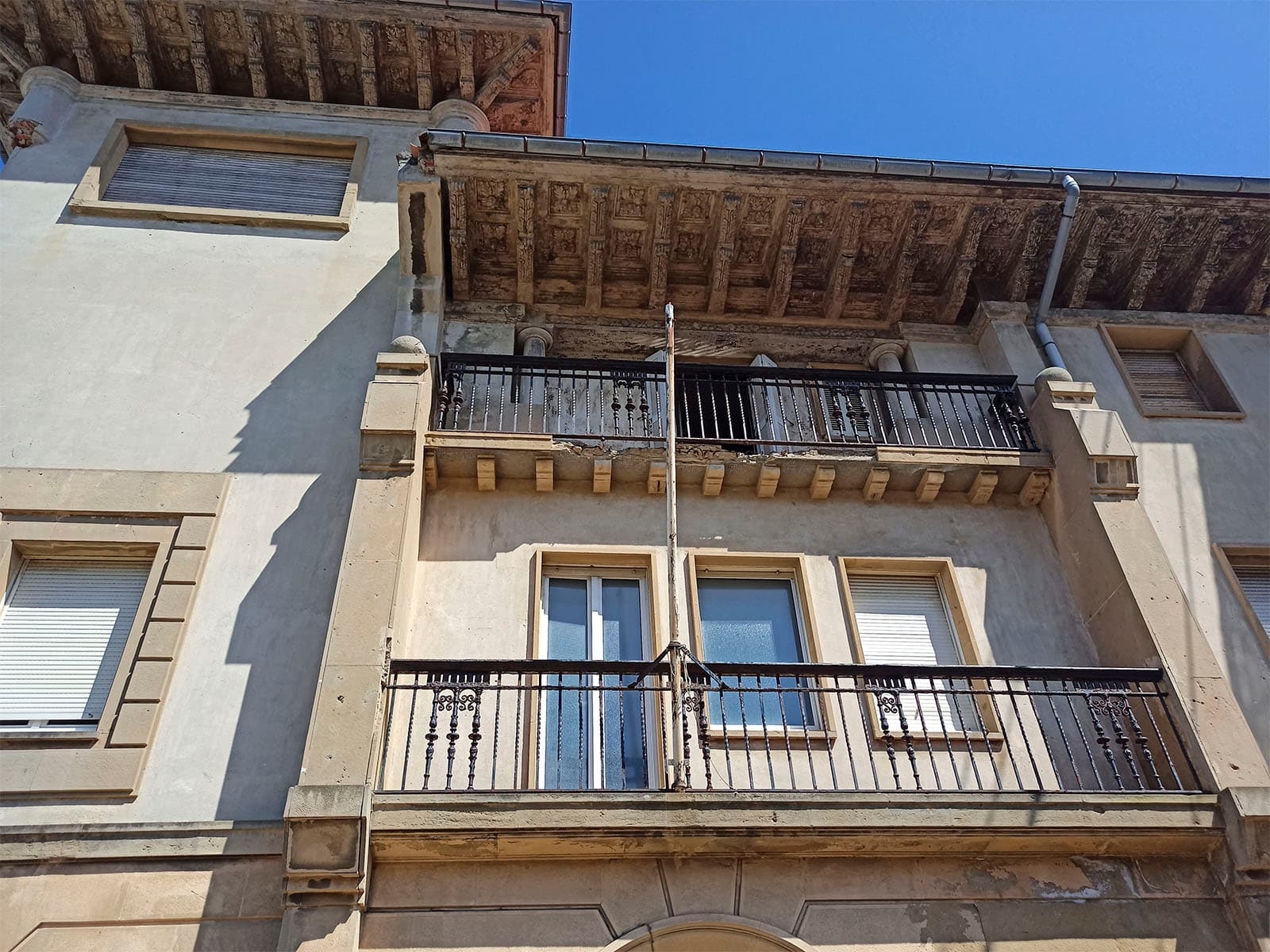 imagen #6 - Villa residencial en la playa de Ondarreta, Donostia