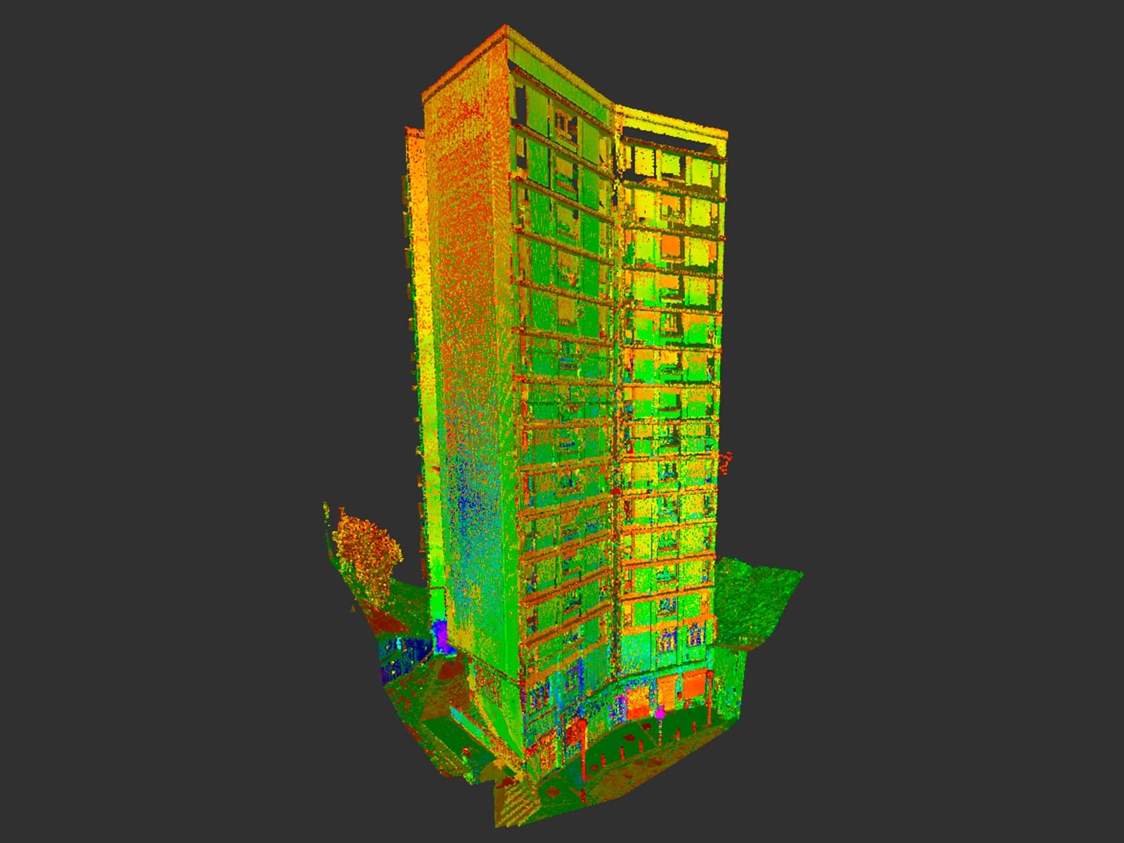 imagen #2 - Torre de viviendas en Renteria 3
