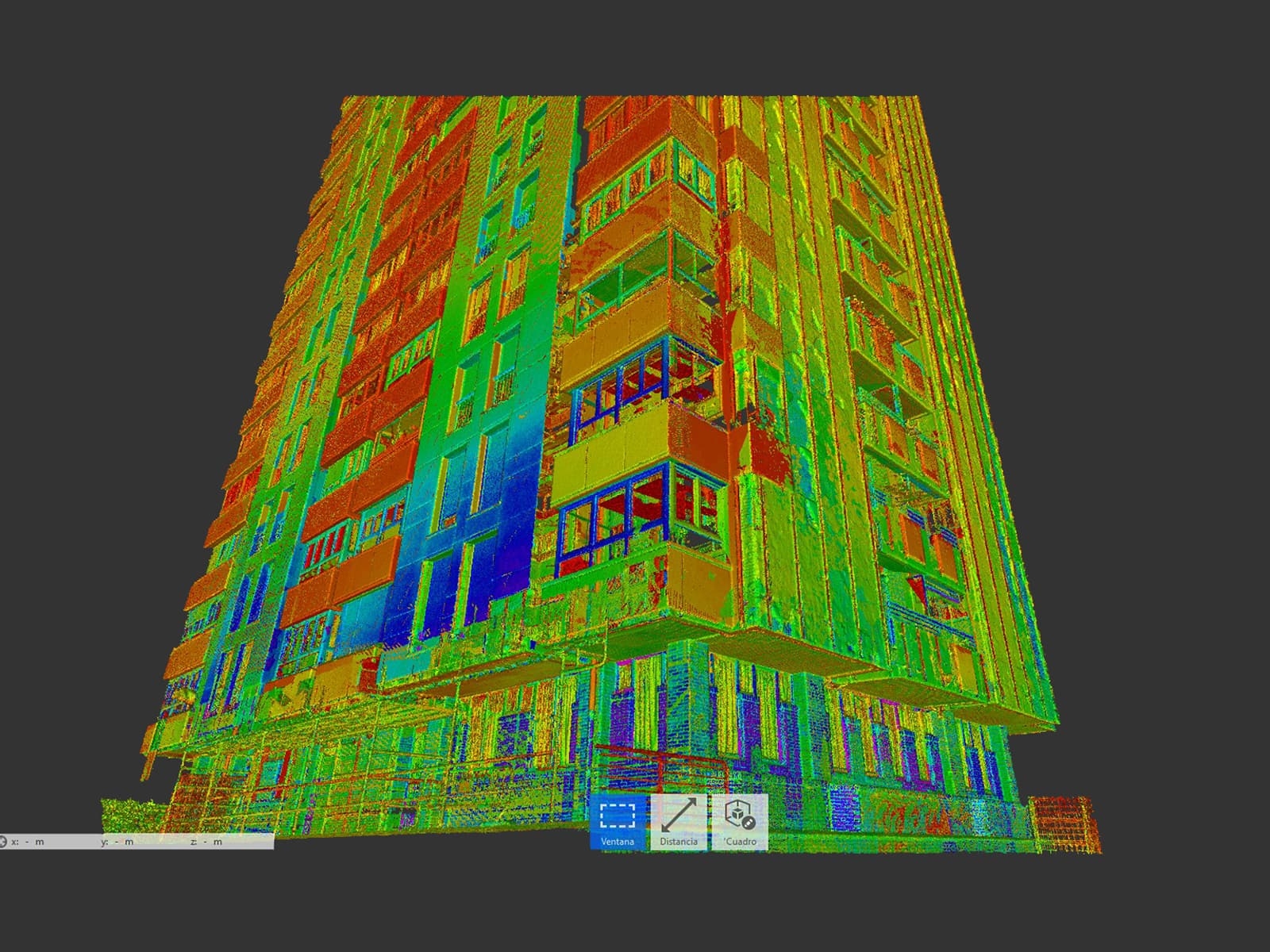 imagen #2 - Torre de viviendas en Rentería