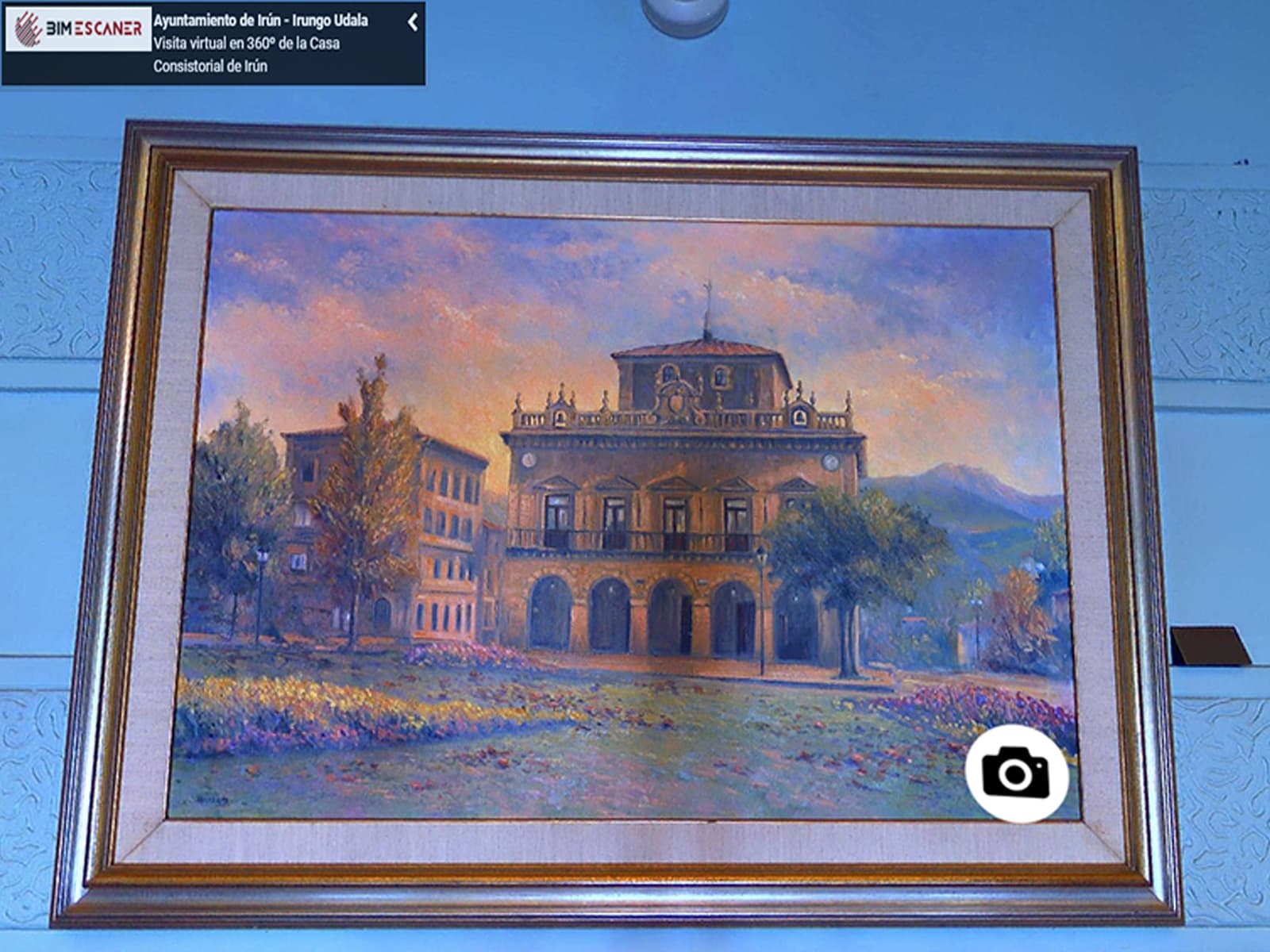 imagen #3 - Ayuntamiento de Irún