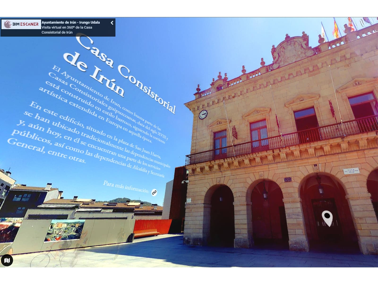 imagen #2 - Ayuntamiento de Irún