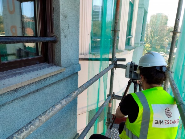 Alcalde Elosegi 131, Donostia - PROYECTOS DESTACADOS - Edificios residenciales